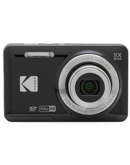 Kodak FZ55 ( X55 ) 16Mega Black 